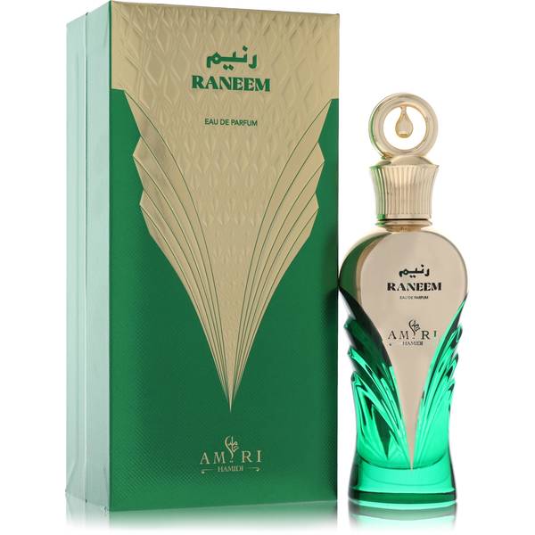 Hamidi Raneem Cologne