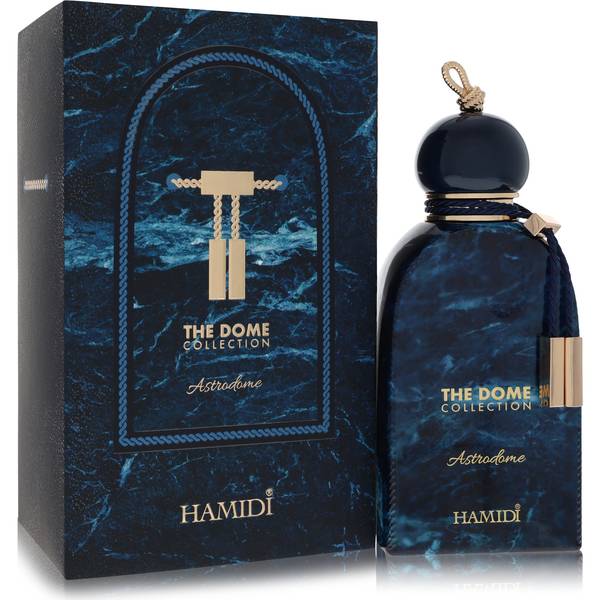 Hamidi The Dome Astrodome Perfume