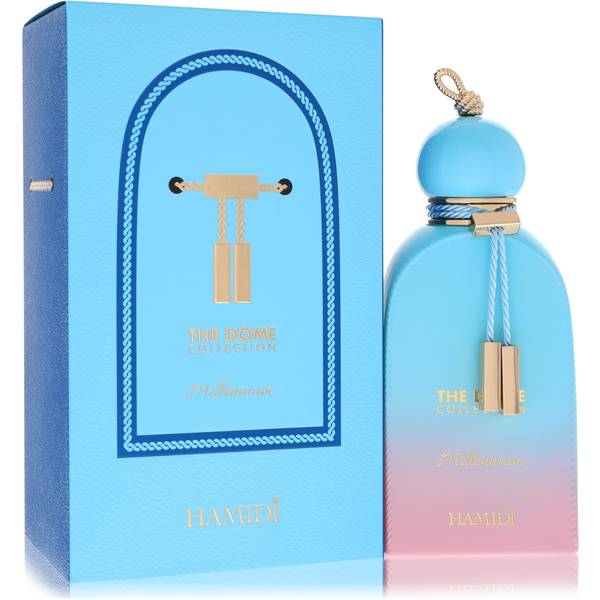 Hamidi The Dome Millennium Cologne