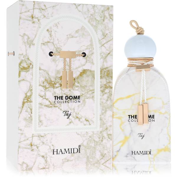 Hamidi The Dome Taj Cologne