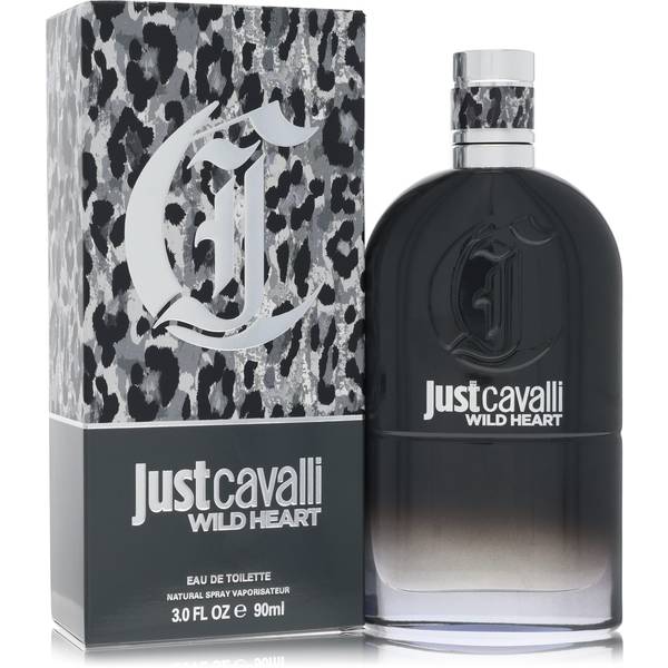 Just Cavalli Wild Heart Cologne