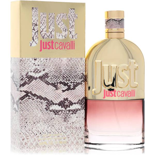 Just Cavalli Perfume