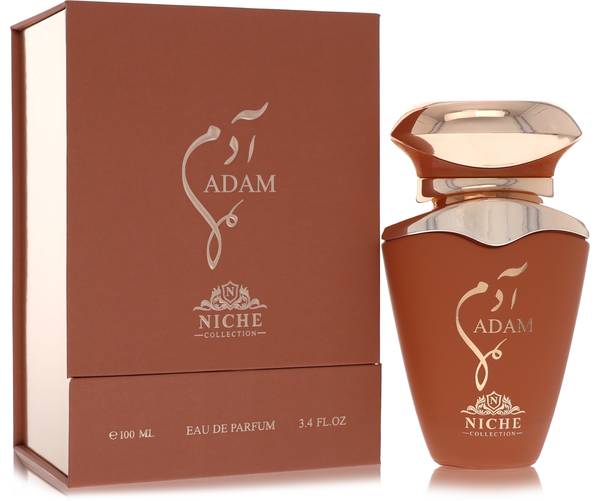Khalis Adam Niche Collection Cologne
