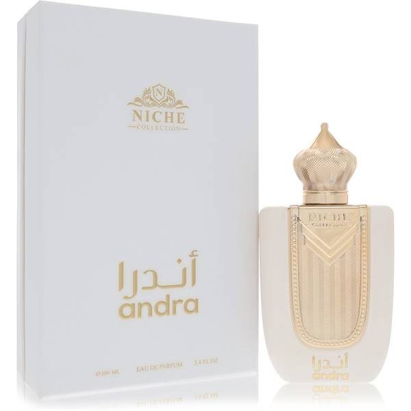 Khalis Andra Niche Collection Perfume