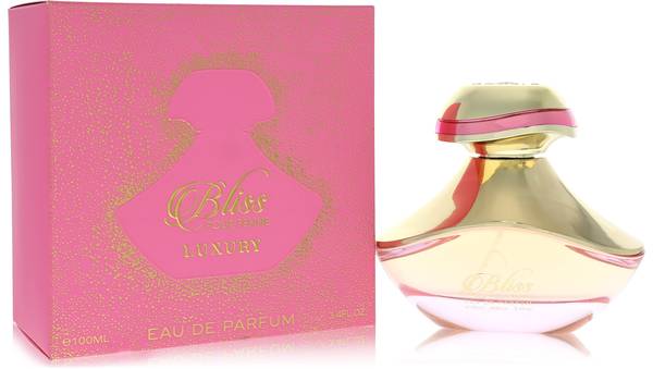 Khalis Bliss Luxury Collection Perfume