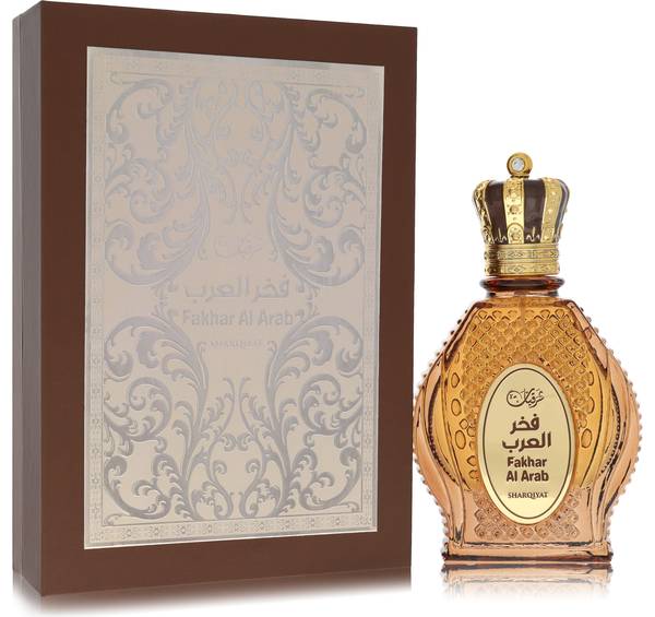 Khalis Fakhar Al Arab Sharqiyat Collection Cologne