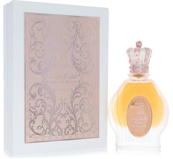 Khalis Fakhar Al Emarat Sharqiyat Collection Perfume