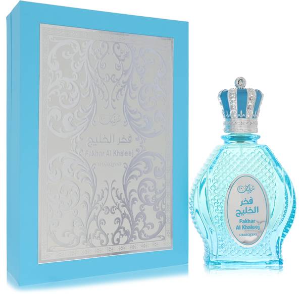 Khalis Fakhar Al Khaleej Sharqiyat Collection Cologne