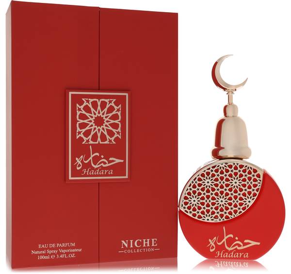 Khalis Hadara Niche Collection Perfume