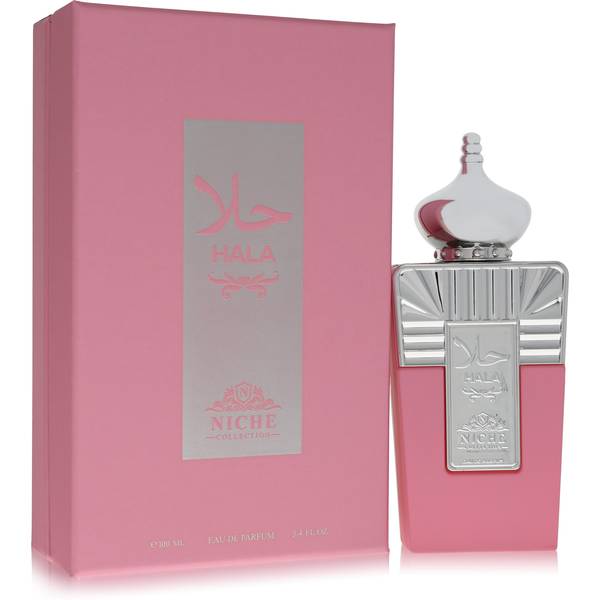 Khalis Hala Niche Collection Perfume