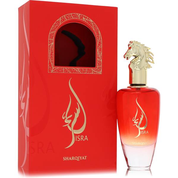 Khalis Isra Sharqiyat Collection Perfume