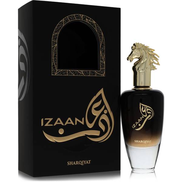 Khalis Izaan Sharqiyat Collection Cologne
