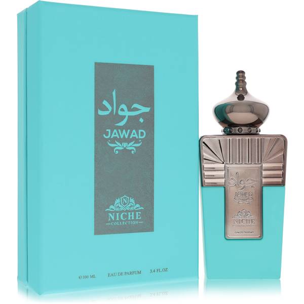 Khalis Jawad Niche Collection Cologne