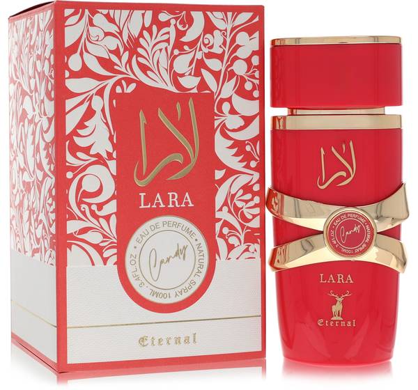 Khalis Lara Candy Eternal Collection Perfume