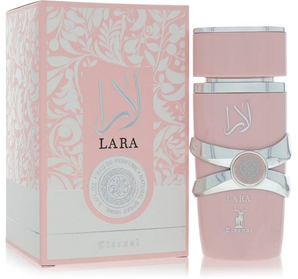 Khalis Lara Eternal Collection Perfume