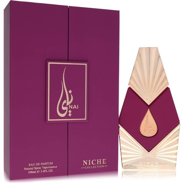 Khalis Nai Niche Collection Perfume