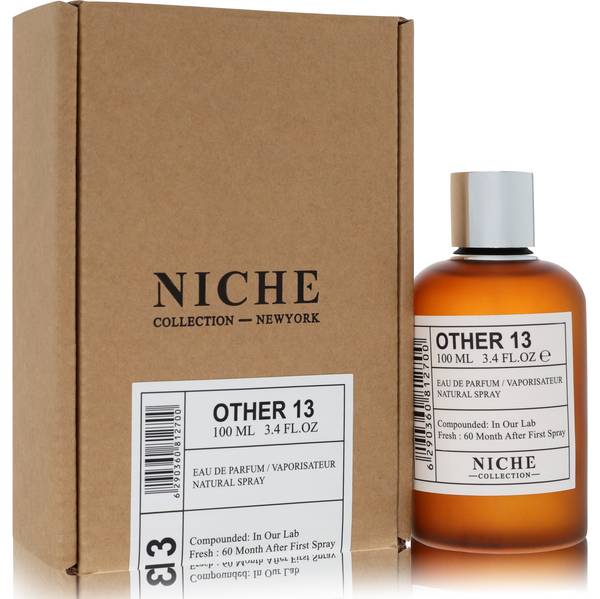 Khalis Other 13 Niche Collection Cologne