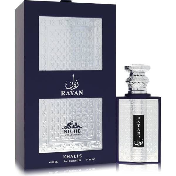 Khalis Rayan Niche Collection Cologne
