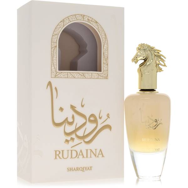 Khalis Rudaina Sharqiyat Collection Perfume