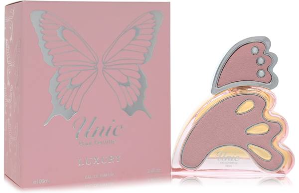 Khalis Unic Luxury Collection Perfume