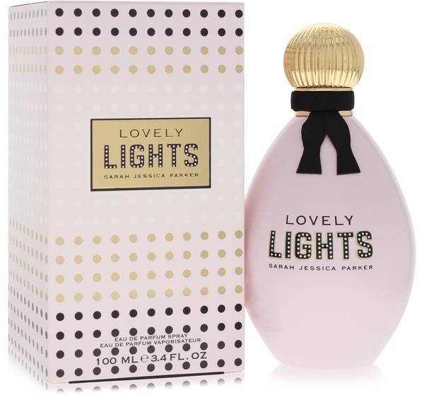 Lovely Lights Perfume