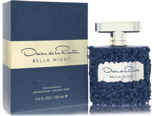 Oscar De La Renta Bella Night Perfume
