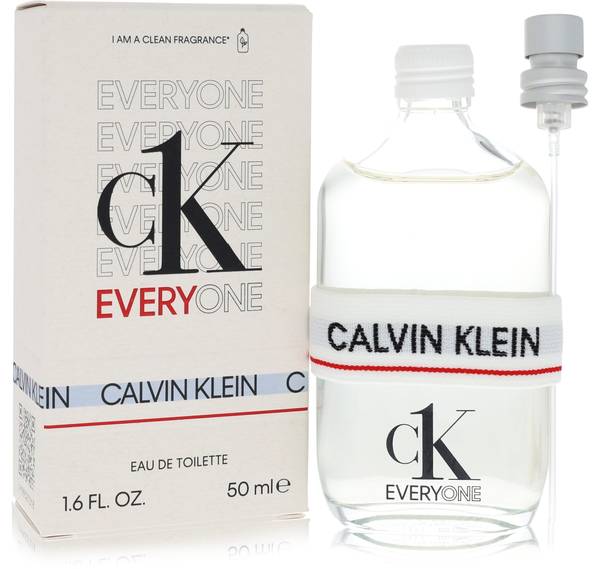 Ck Everyone Cologne