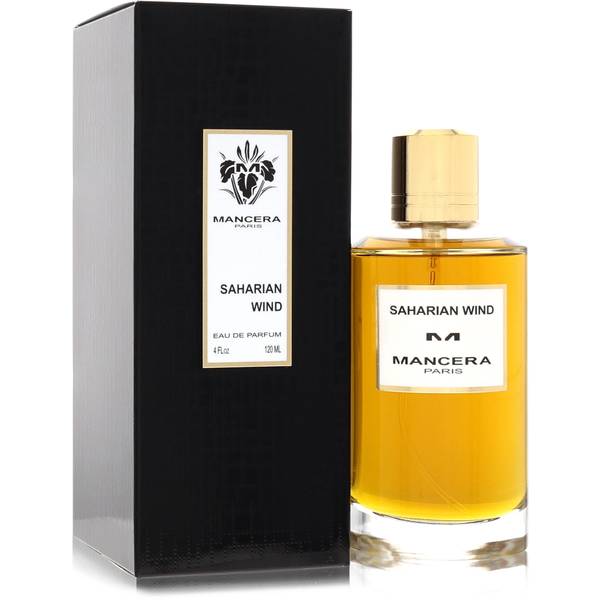 Mancera Saharian Wind Cologne