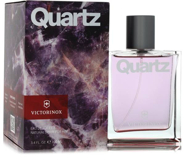 Quartz Victorinox Swiss Army Cologne