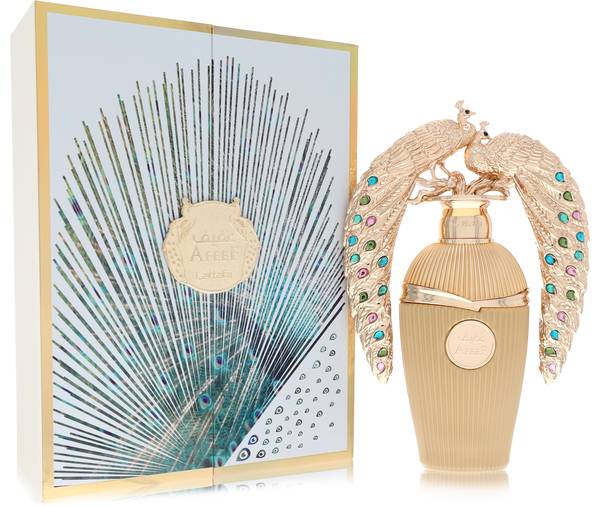 Lattafa Afeef Perfume