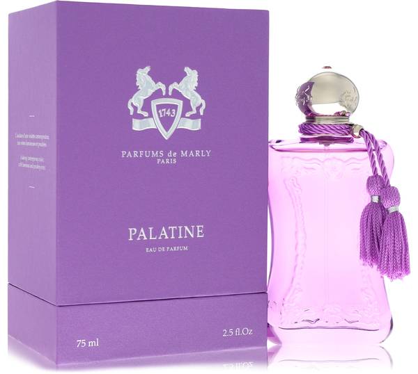 Palatine Perfume
