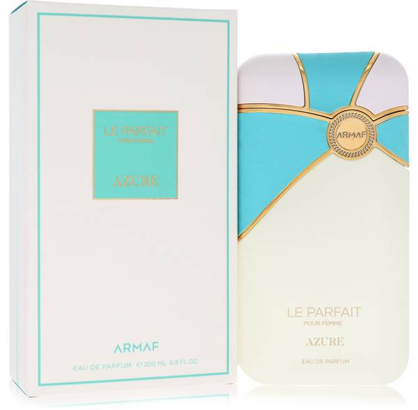 Armaf Le Parfait Azure Perfume