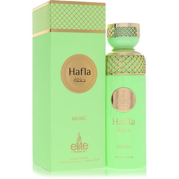 Risala Elite Hafla Music Cologne