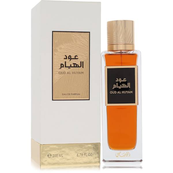 Rasasi Oud Al Huyam Cologne