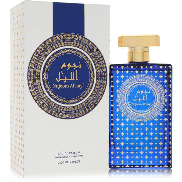 Risala Nujoom Al Layl Cologne