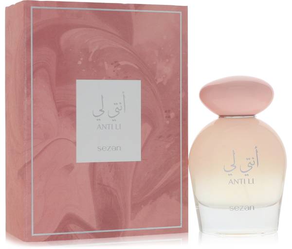 Sezan Anti Li Perfume