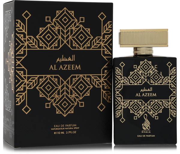 Risala Al Azeem Cologne