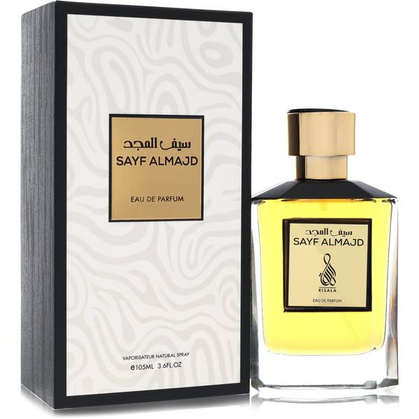 Risala Sayf Almajd Cologne