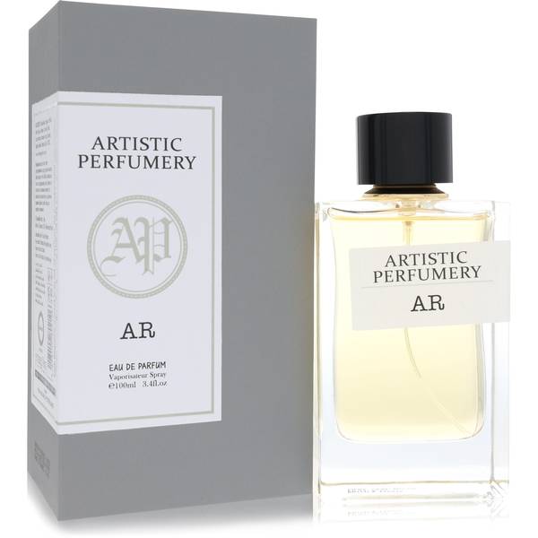 Armaf Artistic Perfumery Ar Cologne