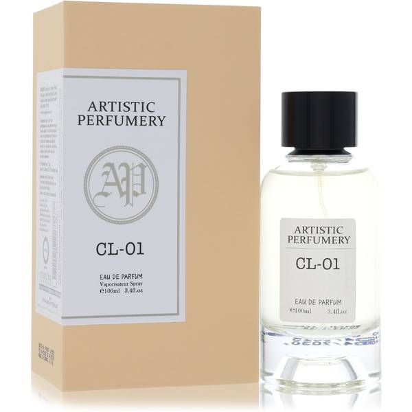 Armaf Artistic Perfumery Cl-01 Perfume