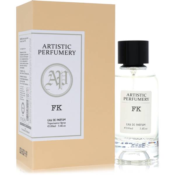 Armaf Artistic Perfumery Fk Perfume