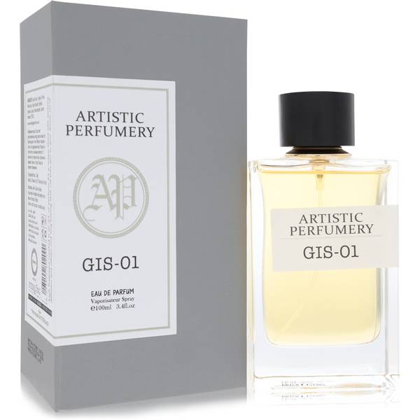 Armaf Artistic Perfumery Gis-01 Cologne