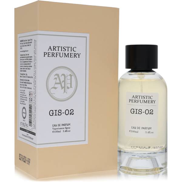 Armaf Artistic Perfumery Gis-02 Perfume