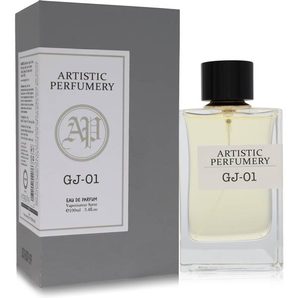 Armaf Artistic Perfumery Gj-01 Cologne