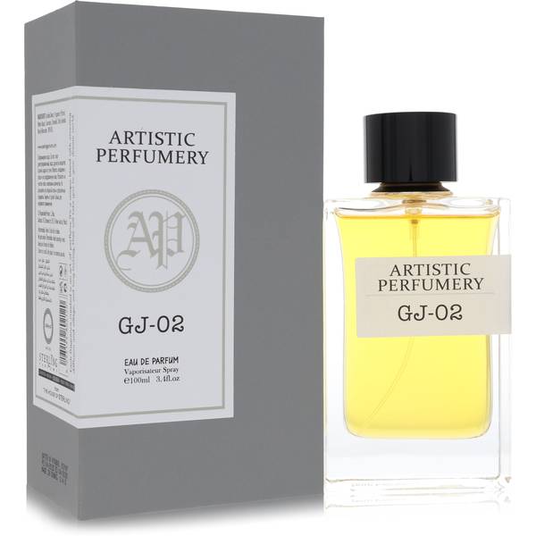 Armaf Artistic Perfumery Gj-02 Cologne