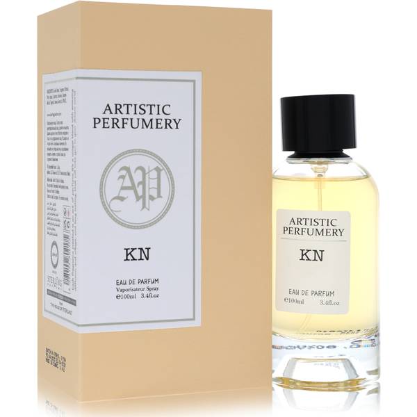 Armaf Artistic Perfumery Kn Perfume