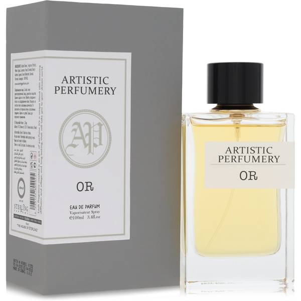 Armaf Artistic Perfumery Or Cologne