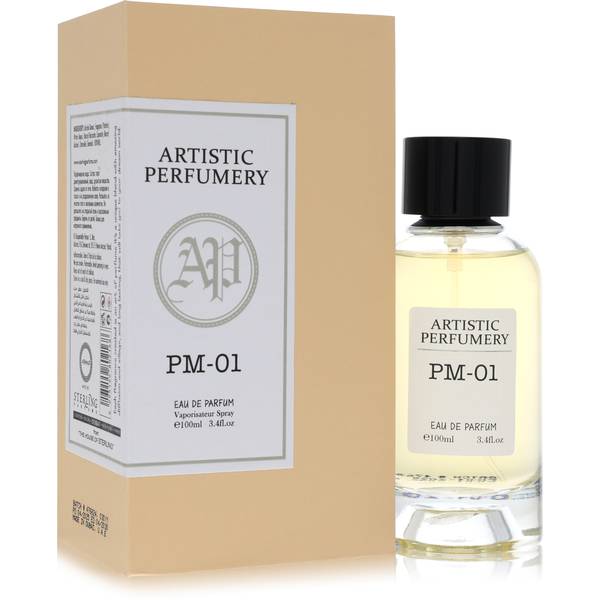 Armaf Artistic Perfumery Pm-01 Perfume
