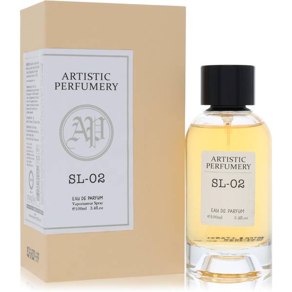 Armaf Artistic Perfumery Sl-02 Perfume