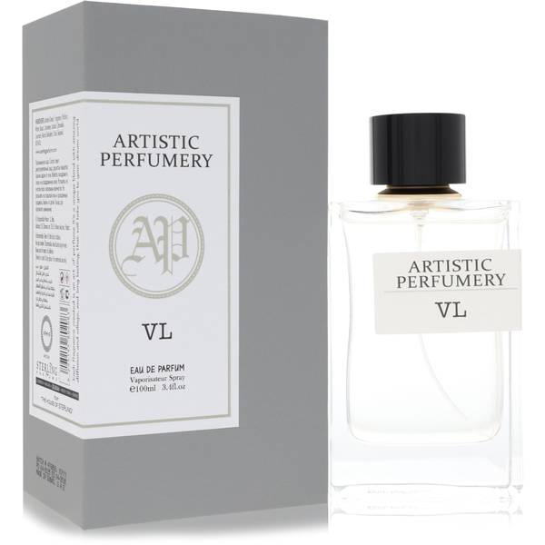 Armaf Artistic Perfumery Vl Cologne